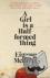 A Girl is a Half-formed Thing