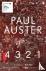 Auster, Paul - 4 3 2 1