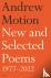 New and Selected Poems 1977...