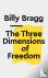 The Three Dimensions of Fre...
