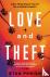 Parish, Stan - Love and Theft