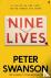PETER SWANSON - NINE LIVES