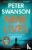 Nine Lives - 'I loved this....