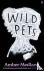 MEDLAND, AMBER - WILD PETS