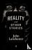 Reality, and Other Stories