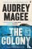 The Colony - Longlisted for...
