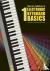 Electronic Keyboard Basics ...