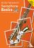 Saxophone Basics Pupil's bo...