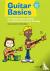 Guitar Basics - (Book/ECD)