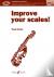 Improve your scales! Violin...