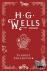HG Wells Classic Collection