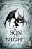 Alder, Mark - Son of the Night