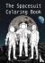 The Spacesuit Coloring Book...