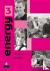 Liz Kilbey - Energy 3 Workbook
