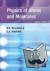 Physics of Atoms and Molecules