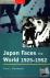 Japan faces the World, 1925...