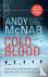 Andy McNab - Cold Blood