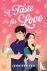 Yen, Jennifer - A Taste for Love