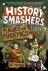 History Smashers: Plagues a...