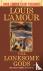 The Lonesome Gods (Louis L'...