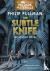 Subtle Knife Graphic Novel