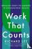 Work That Counts - Breaking...