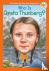 Who Is Greta Thunberg?