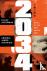 2034 - A Novel of the Next ...