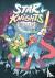 Star Knights - (A Graphic N...
