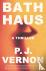Bath Haus - A Thriller