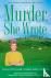 Murder, She Wrote: Death On...