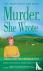 Murder, She Wrote: Death On...