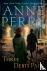 Perry, Anne - Three Debts Paid