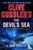 Clive Cussler's The Devil's...