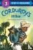 Corduroy's Hike