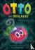 Otto The Ornament