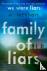 Lockhart, E. - Family of Liars