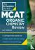 Princeton Review MCAT Organ...