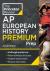 Princeton Review AP Europea...