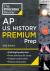 Princeton Review AP U.S. Hi...