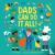 Maass, Ted - Dads Can Do It All!