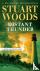 Woods, Stuart - Distant Thunder