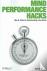 Mind Performance Hacks - Ti...