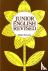 Junior English Revised