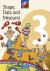 Abacus Year 3/P4: Shape, Da...