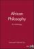 African Philosophy - An Ant...