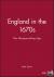 England in the 1670s - This...