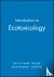 Introduction to Ecotoxicology