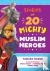 Stories of 20 Mighty Muslim...