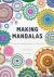 Making Mandalas UK Terms Ed...